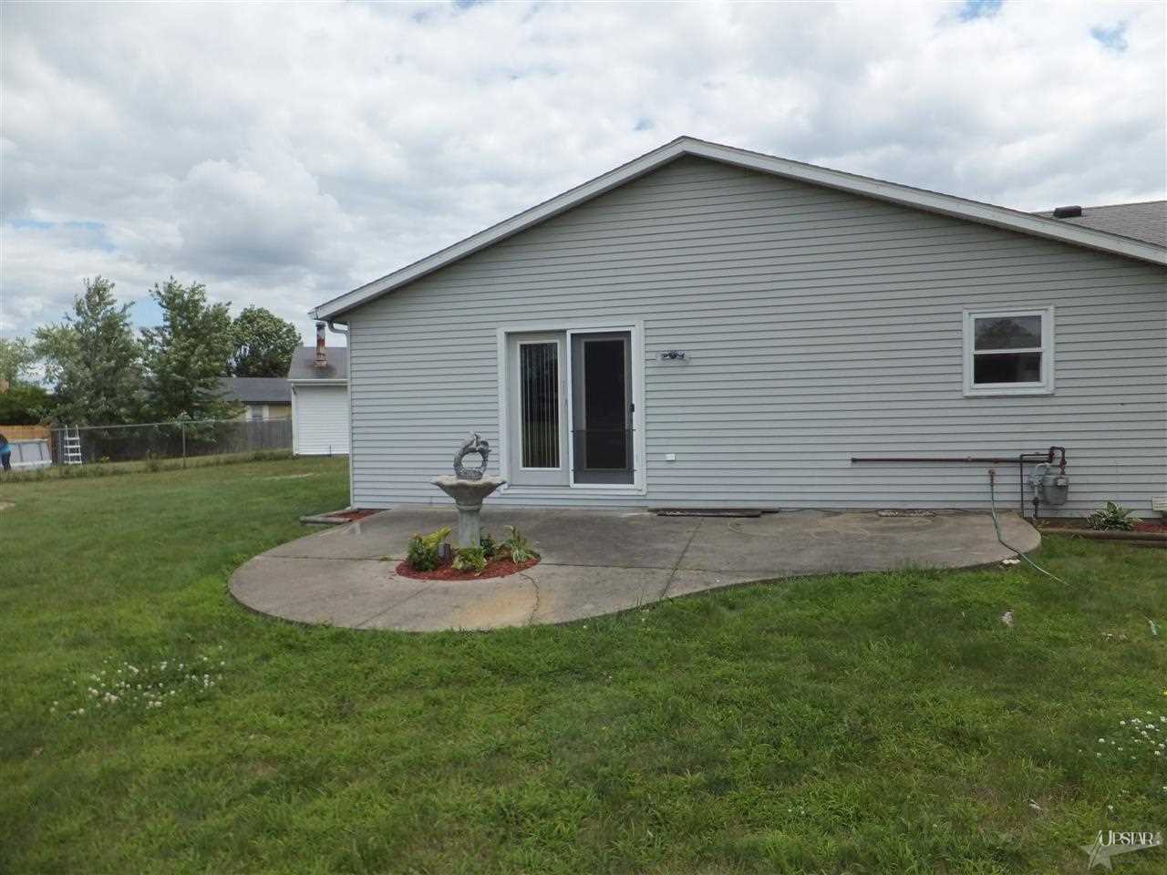 524 Mariners Ridge Court Fort Wayne, IN 46819 - Photo 15 of 18