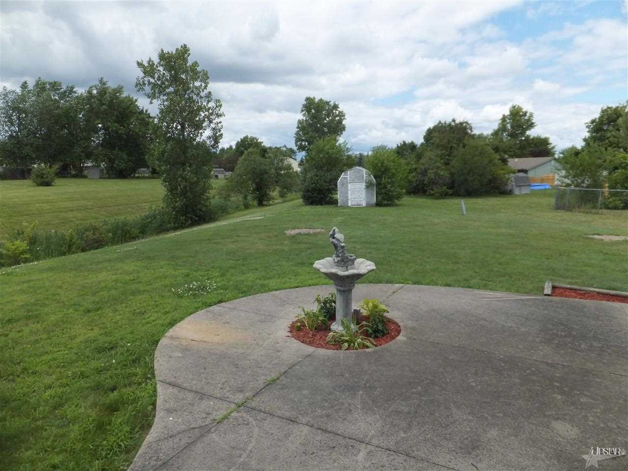 524 Mariners Ridge Court Fort Wayne, IN 46819 - Photo 16 of 18