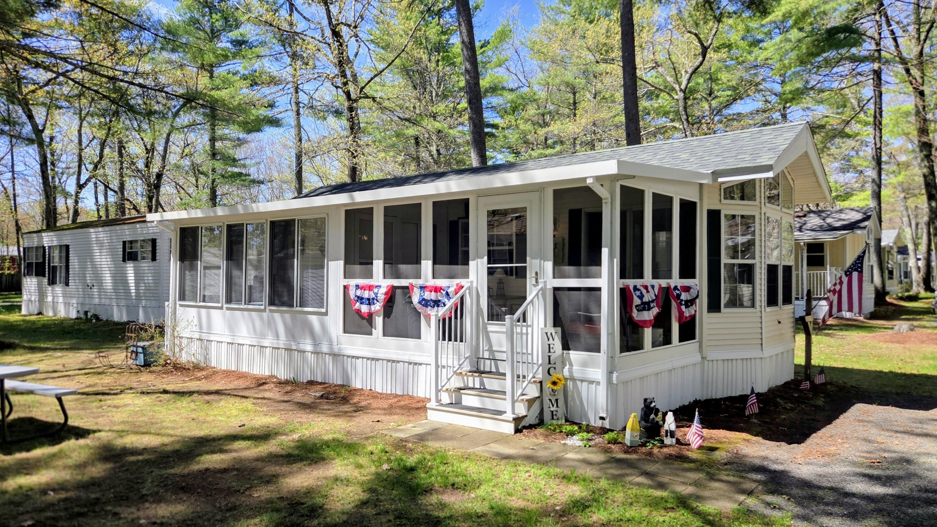 117 Bears Den Road, Unit 84 Wells, ME 04090 - Photo 2 of 24