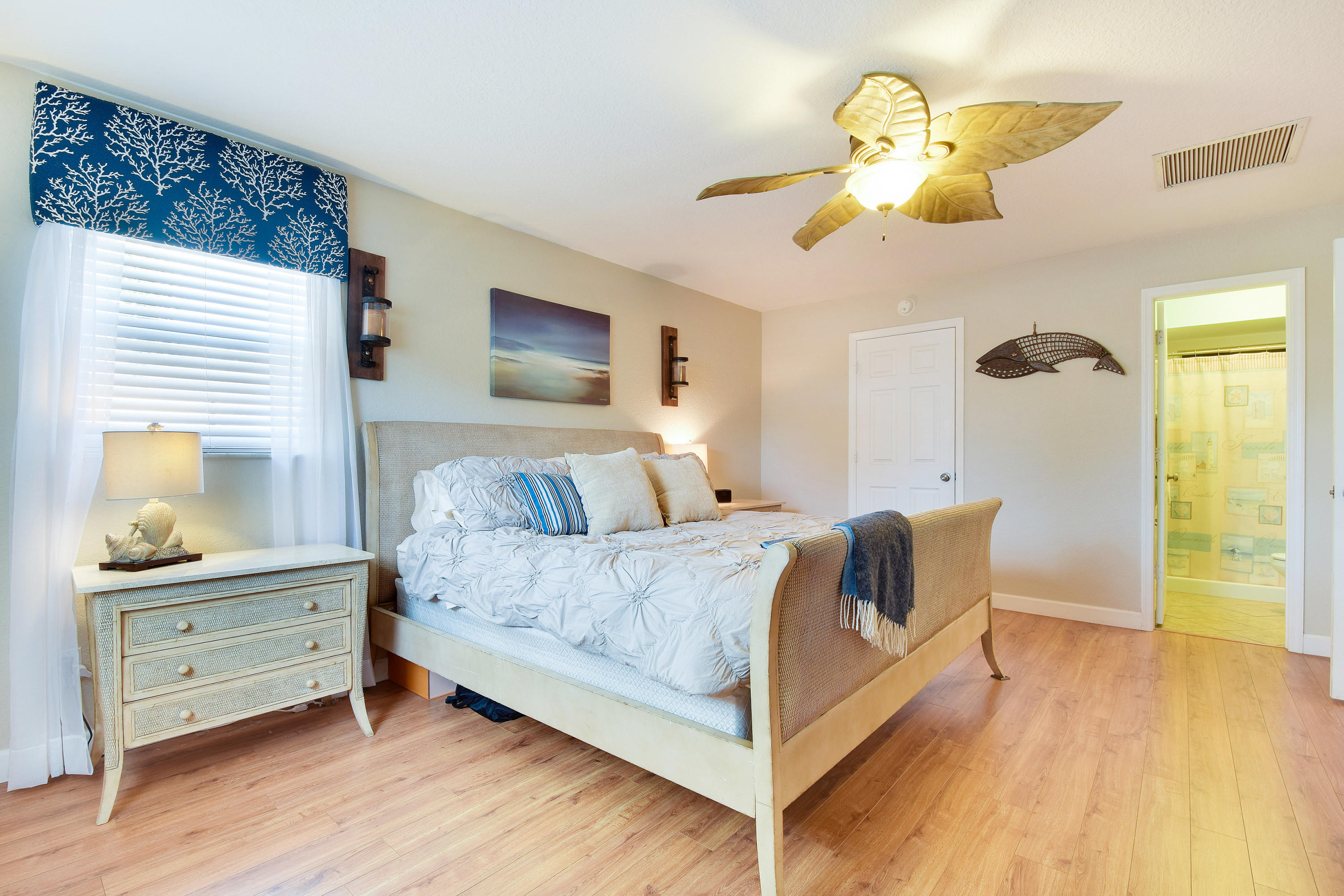 4546 Southeast Azimuth Way Stuart, FL 34997 - Photo 15 of 39 Master Bedroom 2