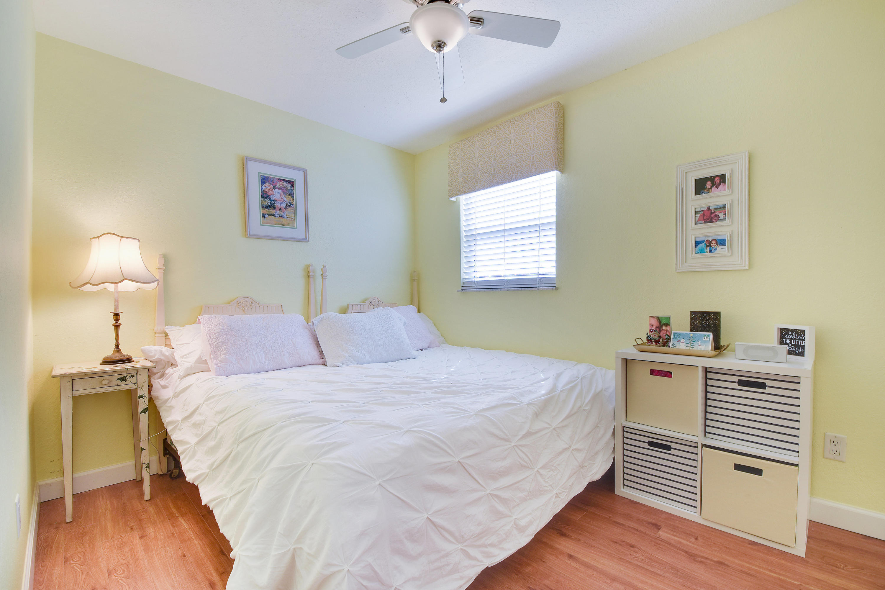 4546 Southeast Azimuth Way Stuart, FL 34997 - Photo 19 of 39 Bedroom #3