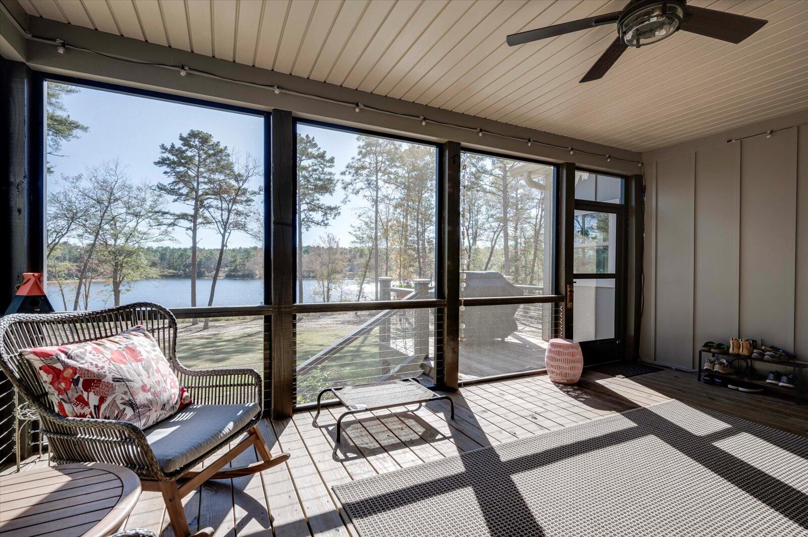 411 Edisto Lake Road Wagener, SC 29164 - Photo 39 of 72