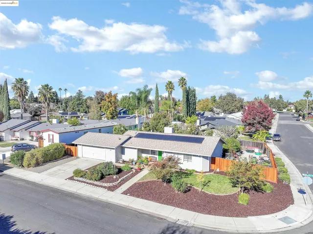 $630,000 | 1111 Woodside Drive, Brentwood, CA 94513