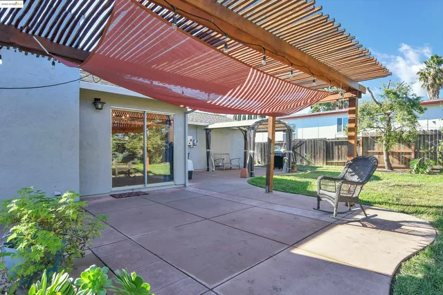 $630,000 | 1111 Woodside Drive, Brentwood, CA 94513