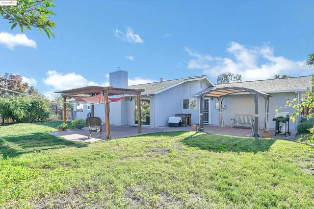 $630,000 | 1111 Woodside Drive, Brentwood, CA 94513