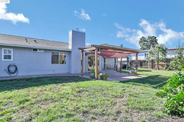 $630,000 | 1111 Woodside Drive, Brentwood, CA 94513