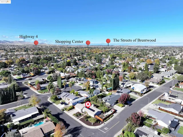 $630,000 | 1111 Woodside Drive, Brentwood, CA 94513