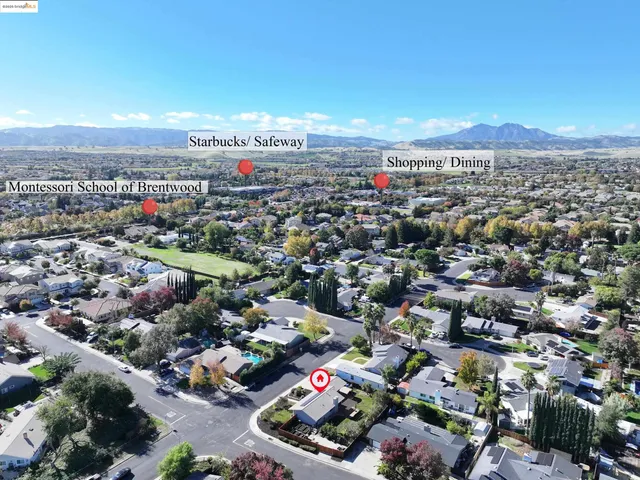 $630,000 | 1111 Woodside Drive, Brentwood, CA 94513