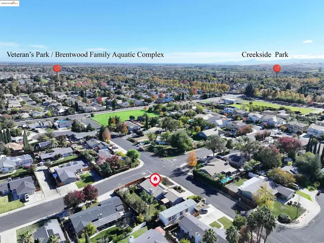 $630,000 | 1111 Woodside Drive, Brentwood, CA 94513