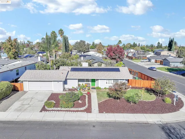 $630,000 | 1111 Woodside Drive, Brentwood, CA 94513