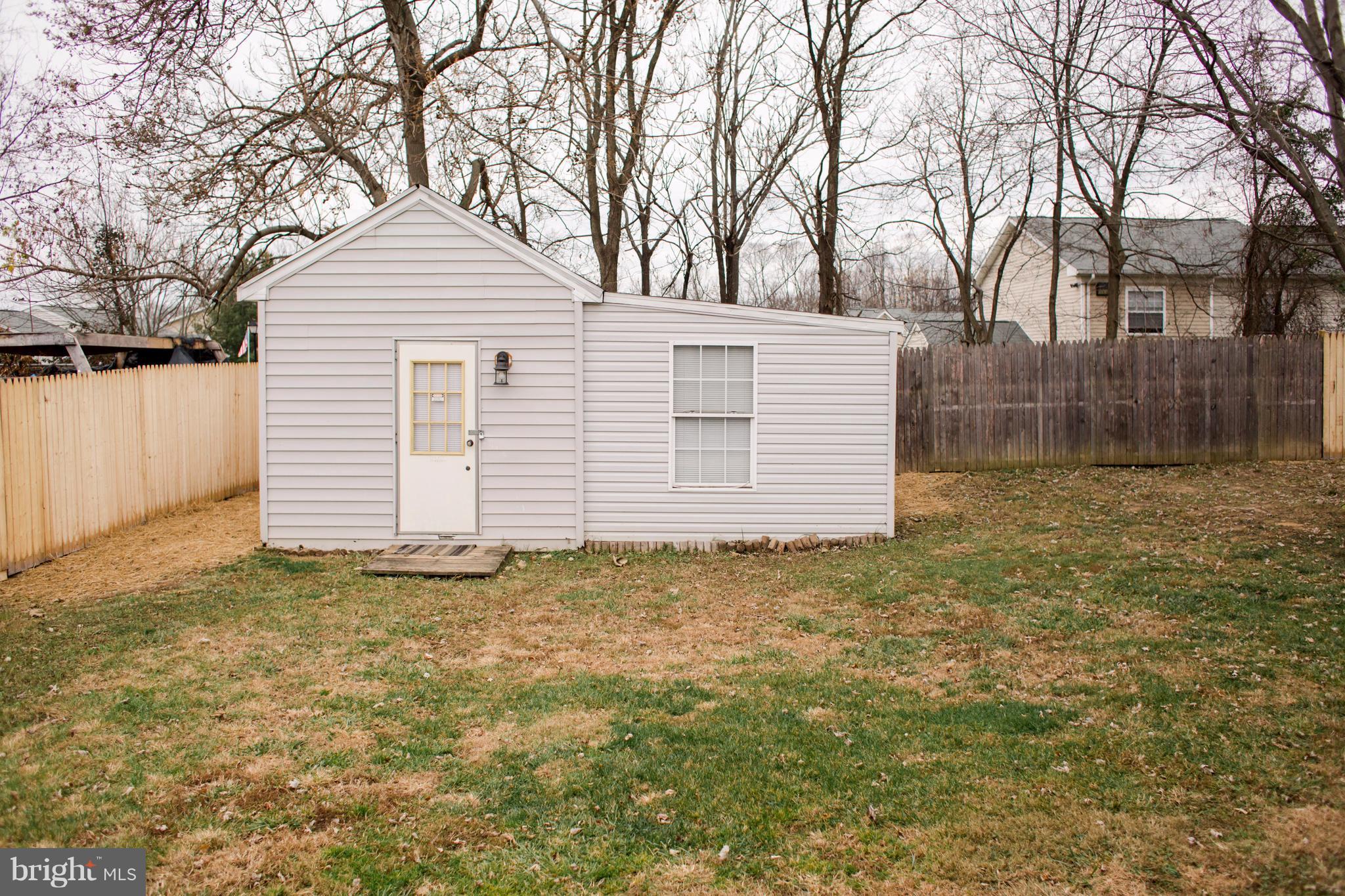503 Burns Street Ranson, WV 25438 - Photo 15 of 15
