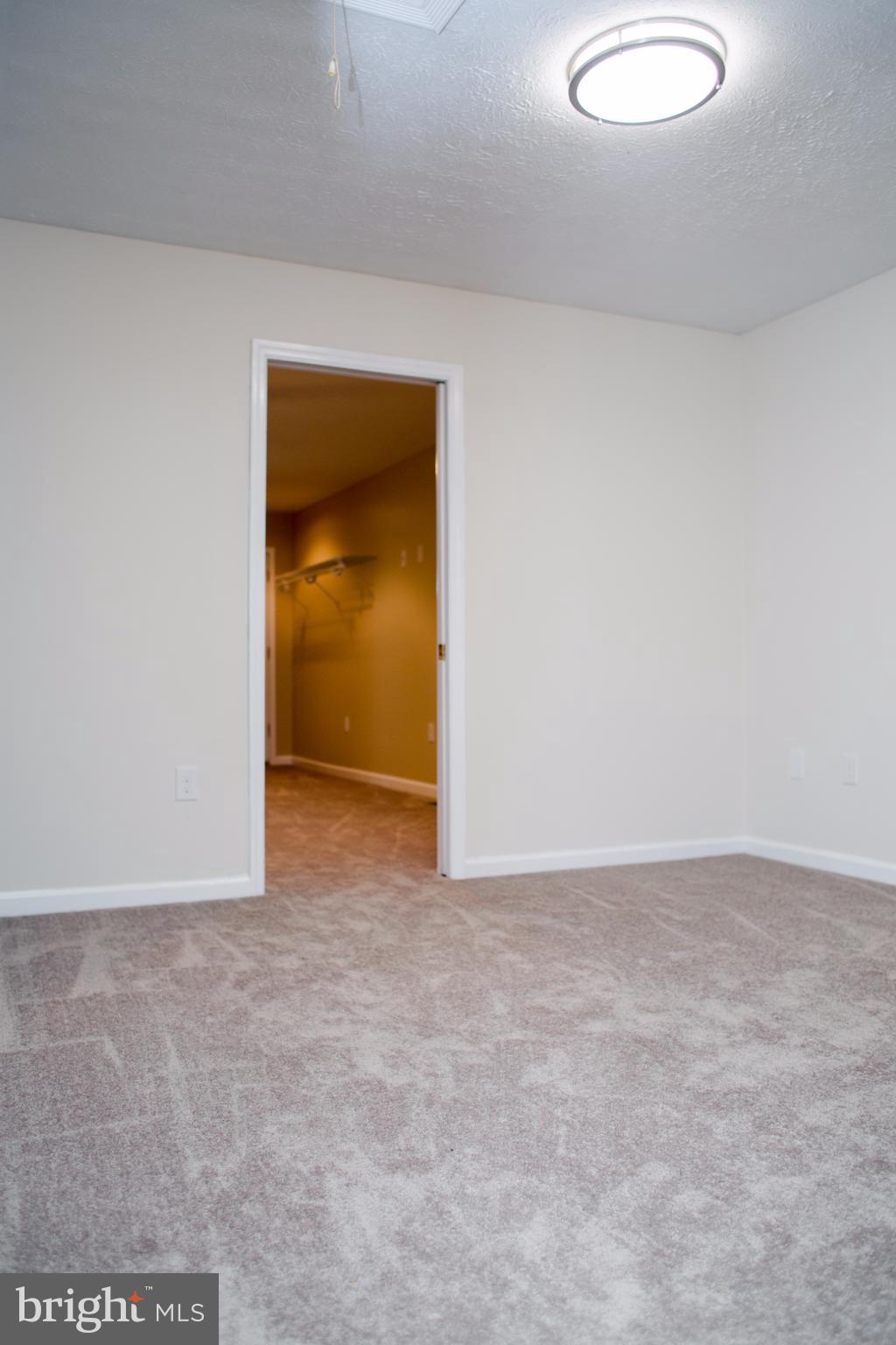 503 Burns Street Ranson, WV 25438 - Photo 7 of 15 a view of an empty room
