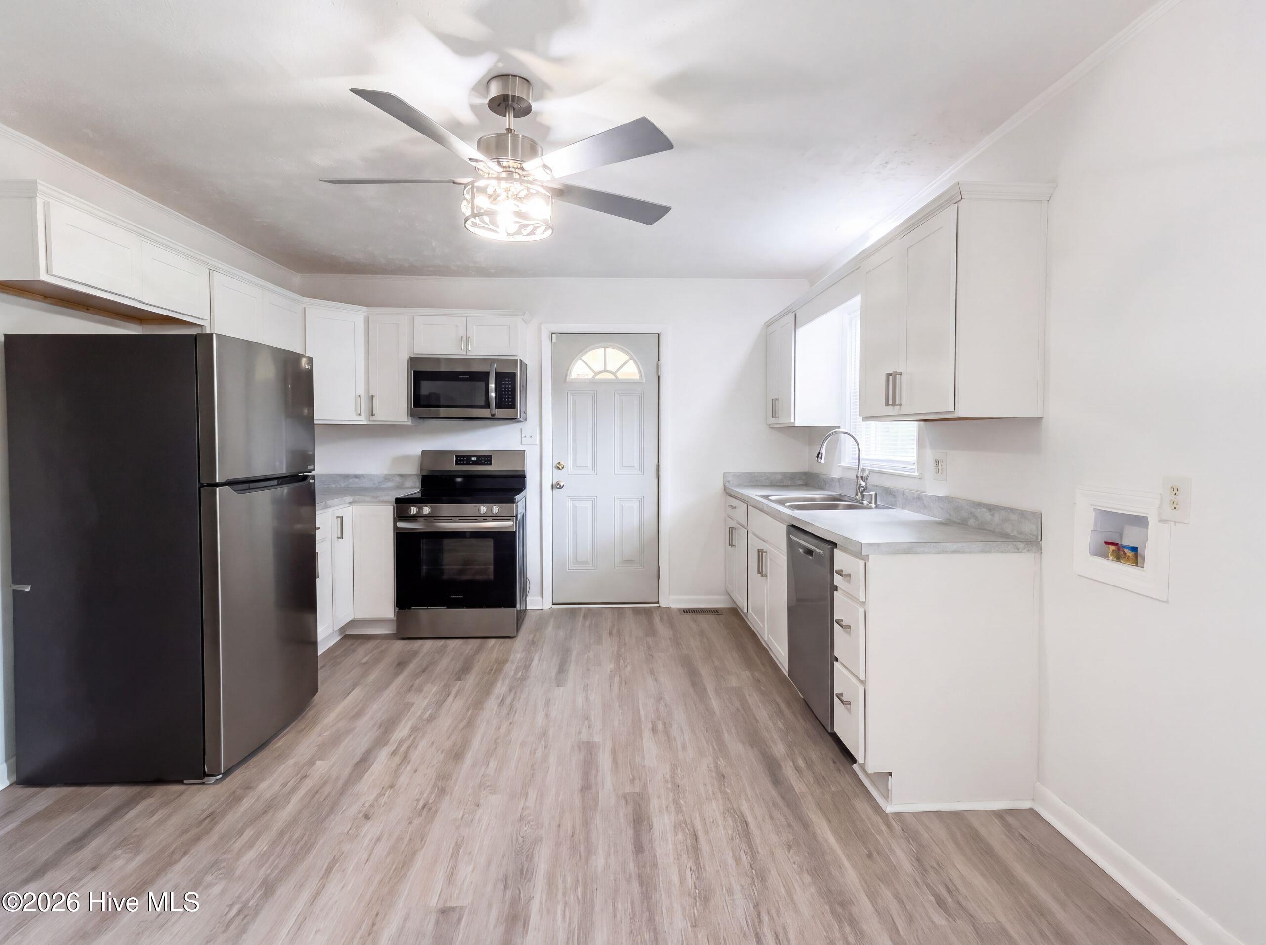 440 Hood Street Rockingham, NC 28379 - Photo 18 of 25 Gallery Image 18