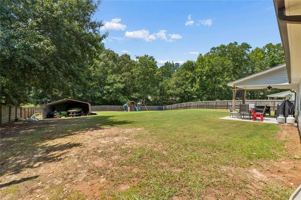 428 Campground School Road Dallas, GA 30157 - Photo 27 of 37 Gallery Image 27