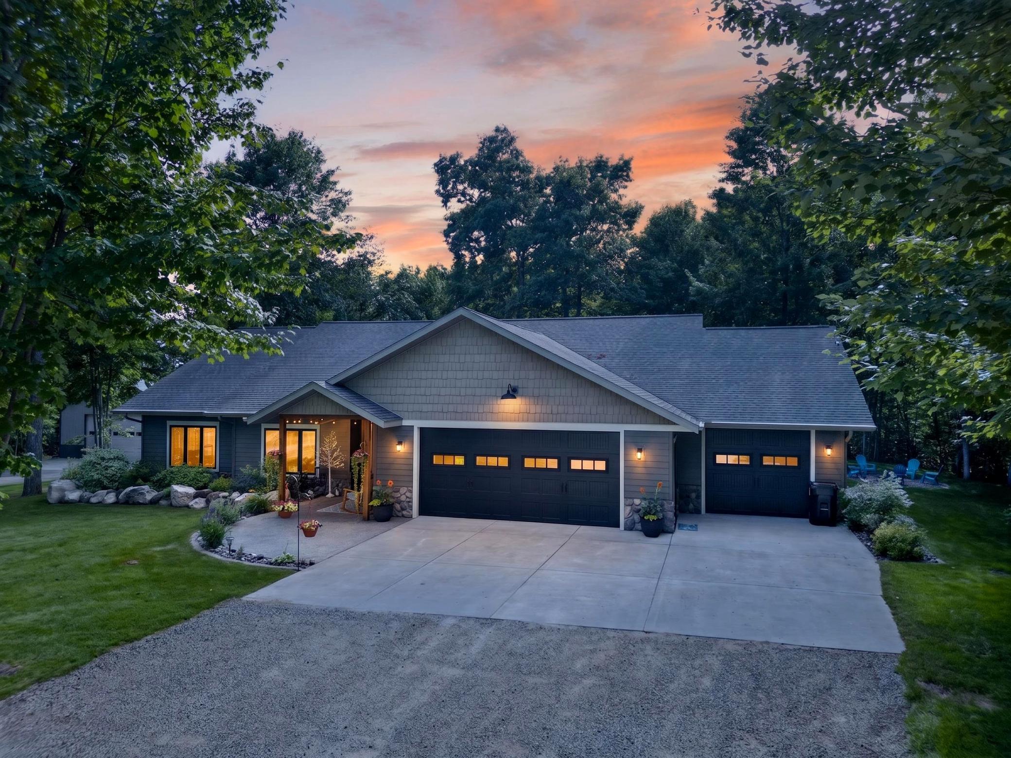 10139 Rardin Road Southwest Nisswa, MN 56468 - Photo 1 of 65