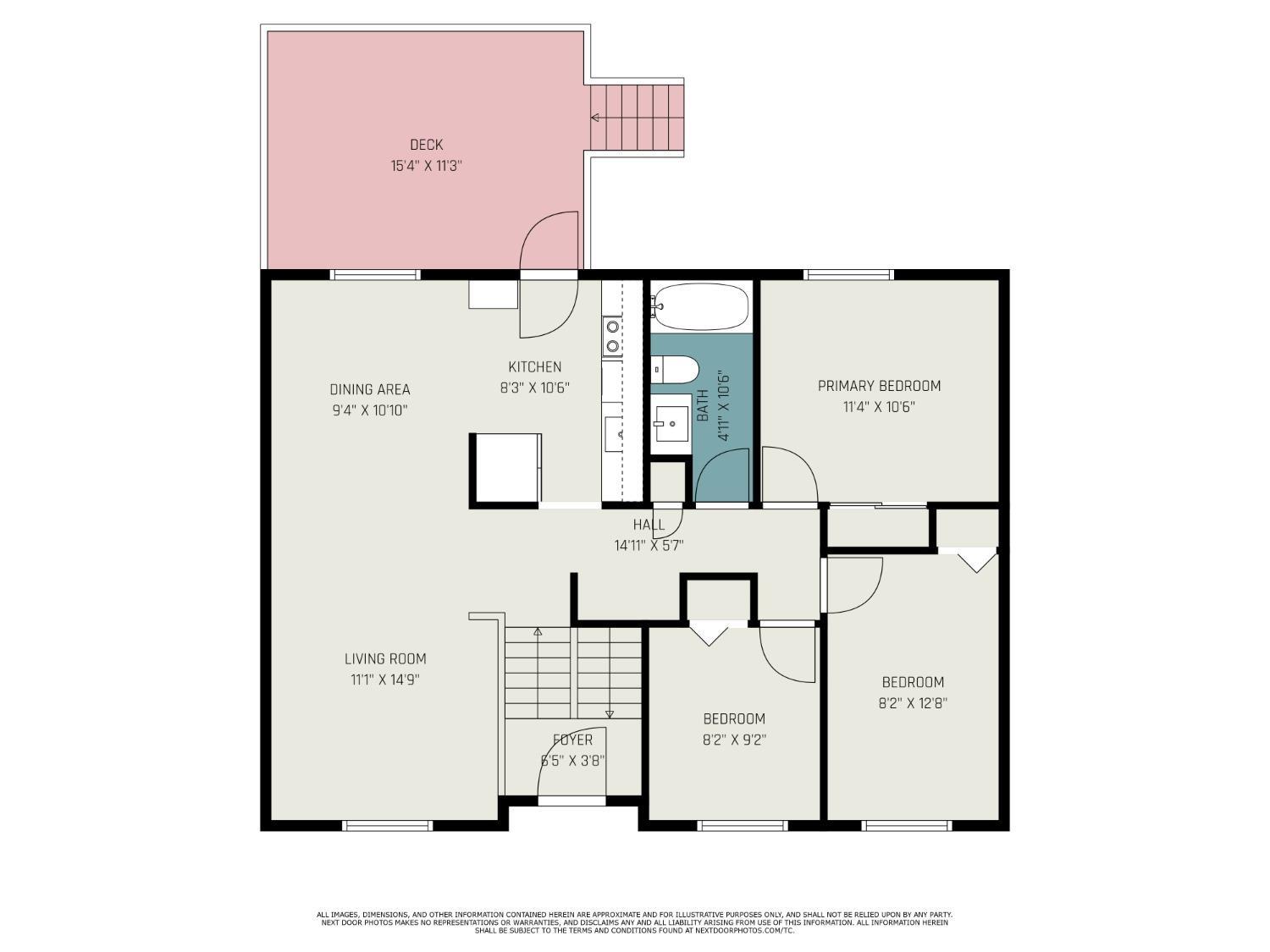 3264 Struble Road Cincinnati, OH 45251 - Photo 27 of 28 Gallery Image 27