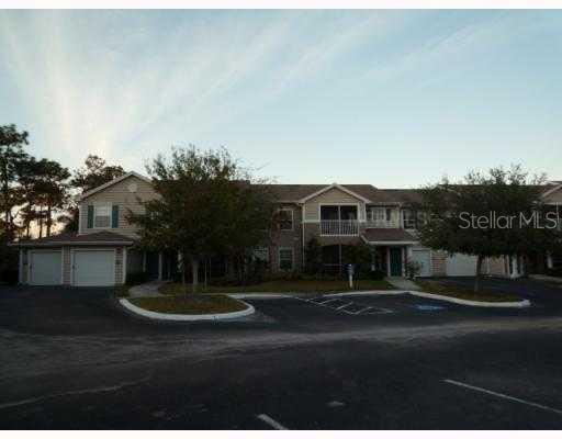 7417 Vista Way, Unit 108 Lakewood Ranch, FL 34202 - Photo 1 of 1 Exterior Front