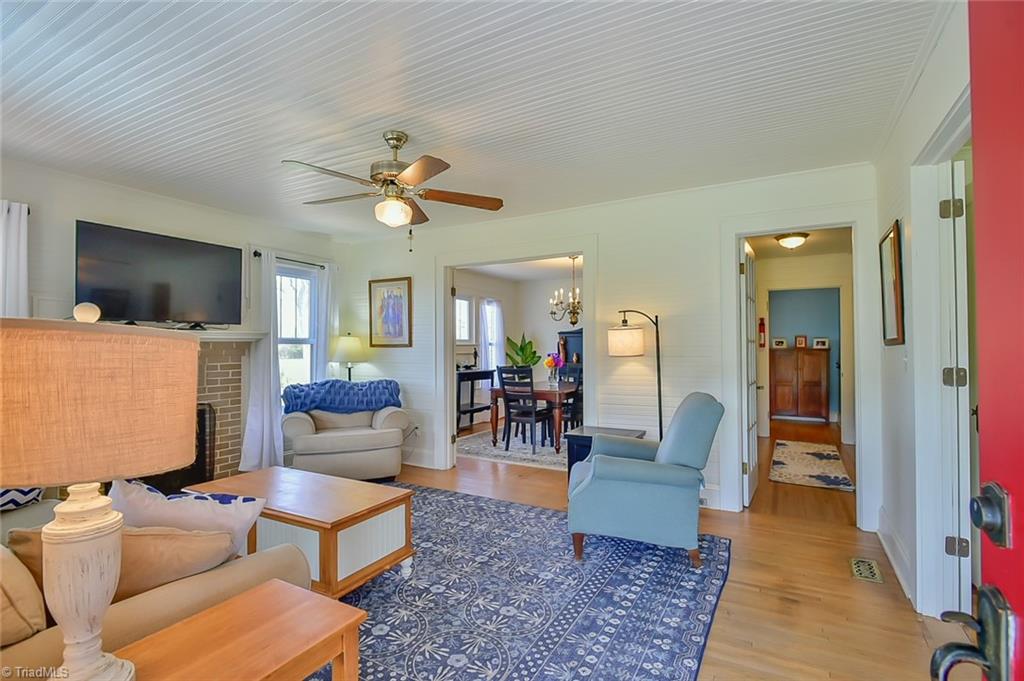 7055 Old 421 Road Liberty, NC 27298 - Photo 14 of 50 Gallery Image 14
