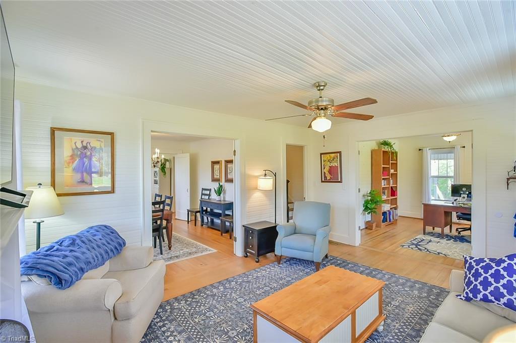 7055 Old 421 Road Liberty, NC 27298 - Photo 17 of 50 Gallery Image 17