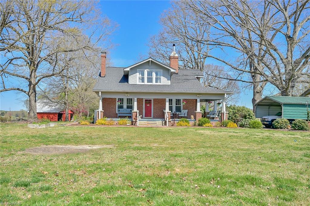7055 Old 421 Road Liberty, NC 27298 - Photo 6 of 50 Gallery Image 6