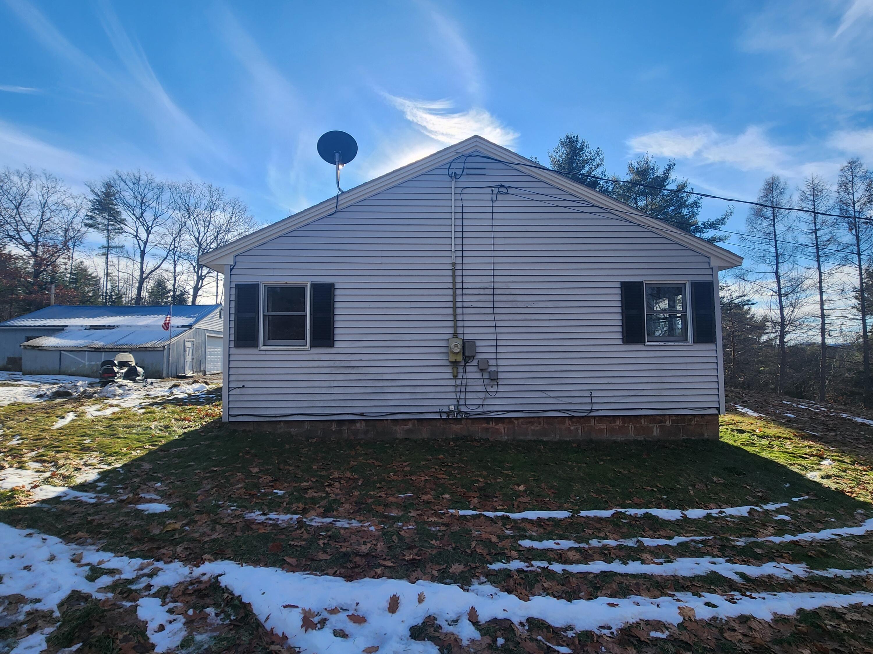 143 Macomber Hill Road Jay, ME 04239 - Photo 5 of 36 20231212_115824