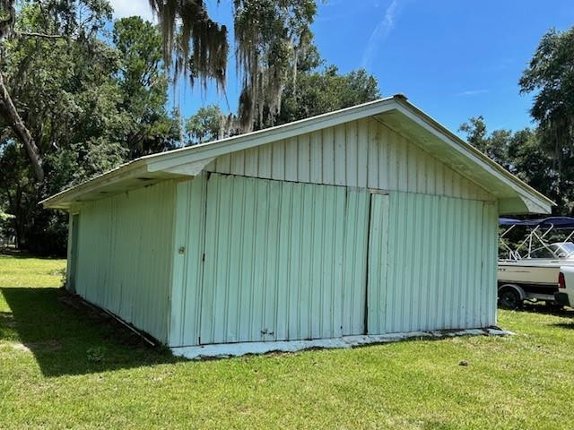 1057 Shell Point Road Townsend, GA 31331 - Photo 18 of 26