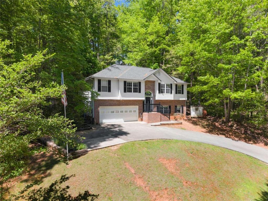 162 Greenview Court Cleveland, GA 30528 - Photo 4 of 52