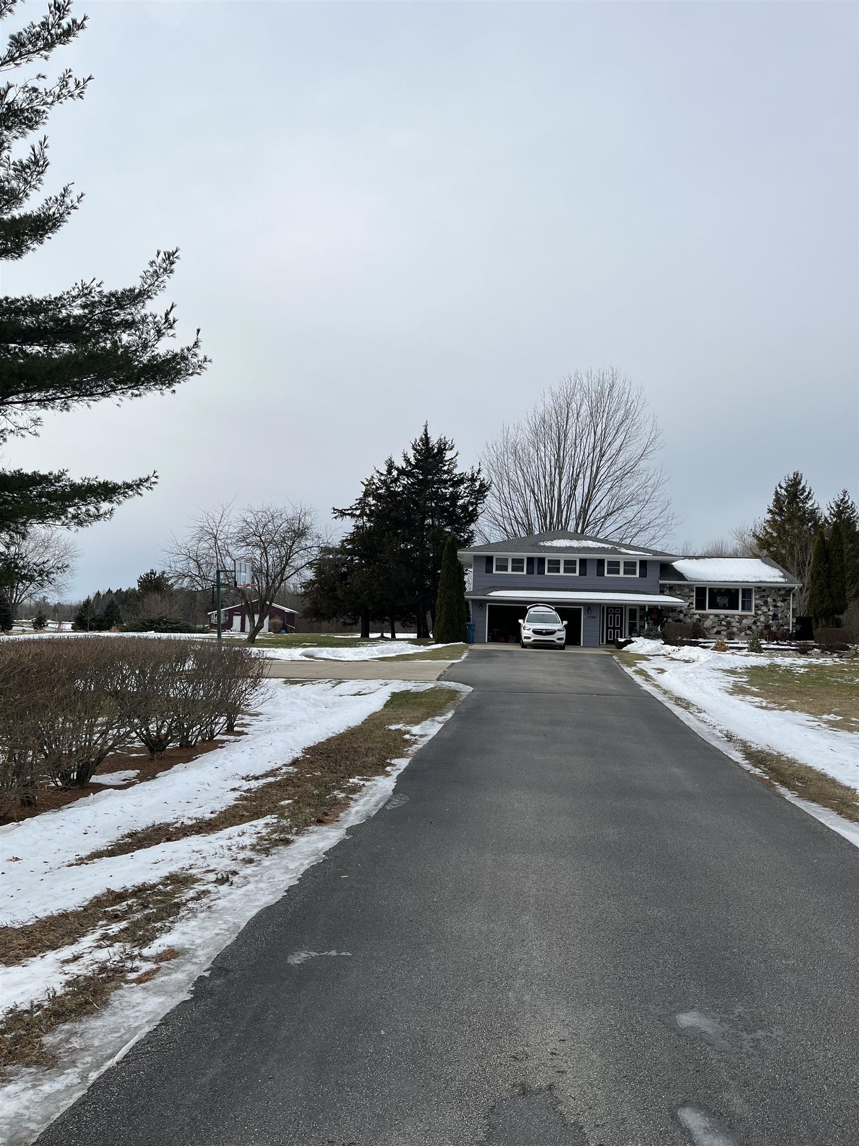 2790 Grove Street Road Standish, MI 48658 - Photo 33 of 35