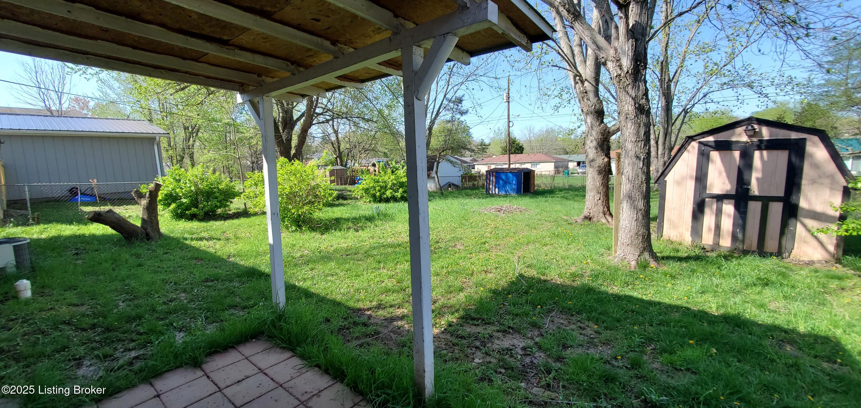 2715 South Wilson Road Radcliff, KY 40160 - Photo 28 of 35 swilson24