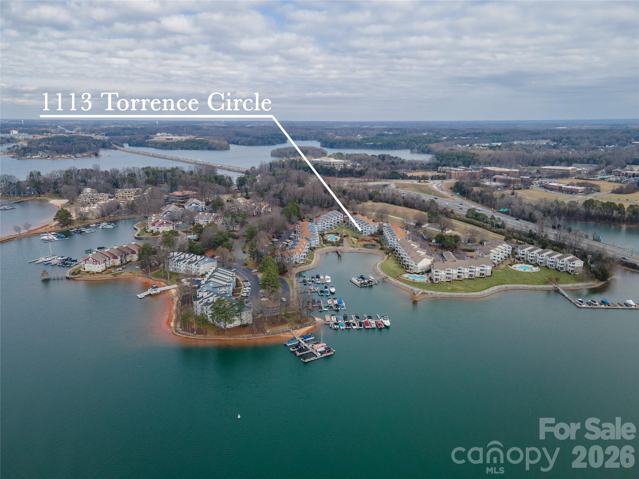 1113 Torrence Circle Davidson, NC 28036 - Photo 32 of 38