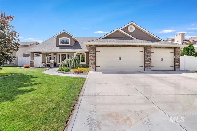 $534,900 | 1021 Ballard Lane, Kimberly, ID 83341