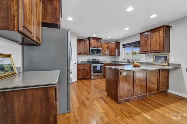 $534,900 | 1021 Ballard Lane, Kimberly, ID 83341