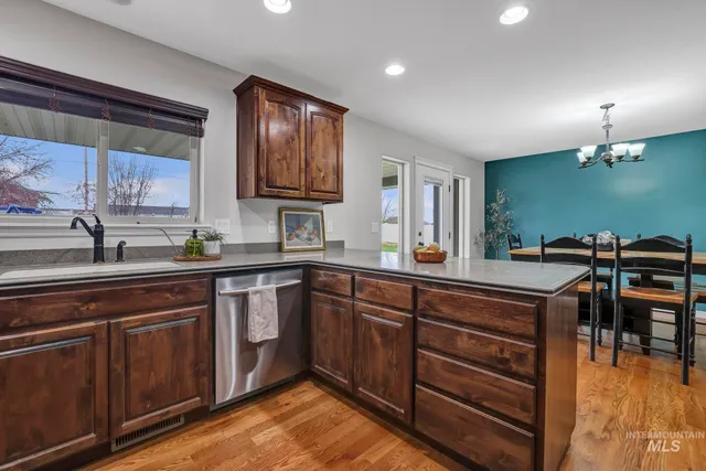 $534,900 | 1021 Ballard Lane, Kimberly, ID 83341