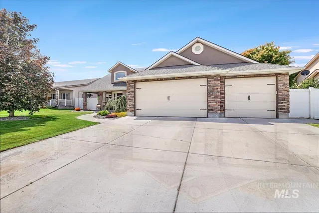 $534,900 | 1021 Ballard Lane, Kimberly, ID 83341