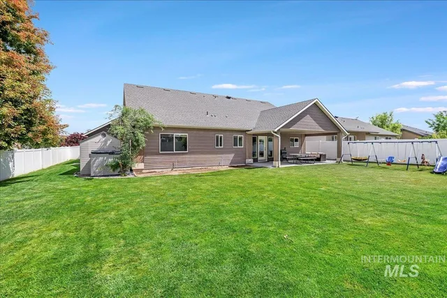 $534,900 | 1021 Ballard Lane, Kimberly, ID 83341