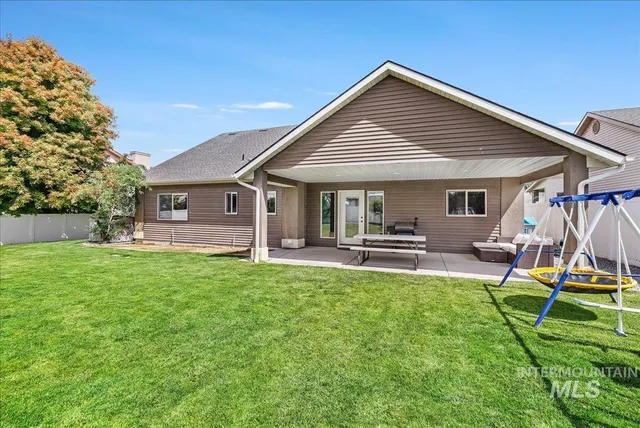$534,900 | 1021 Ballard Lane, Kimberly, ID 83341