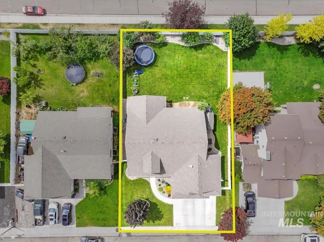 $534,900 | 1021 Ballard Lane, Kimberly, ID 83341