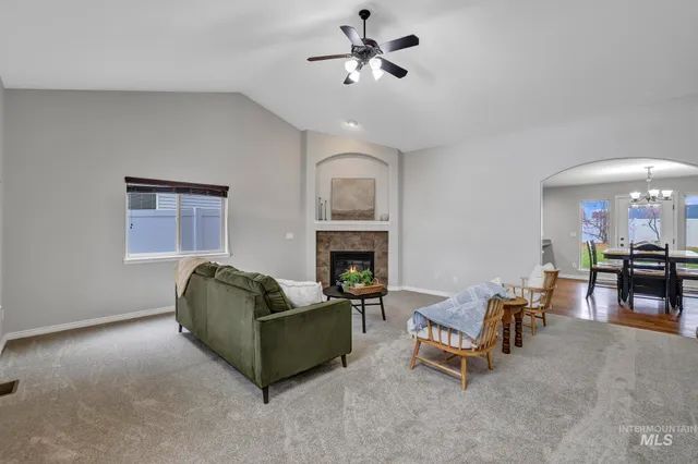 $534,900 | 1021 Ballard Lane, Kimberly, ID 83341