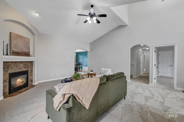 $534,900 | 1021 Ballard Lane, Kimberly, ID 83341