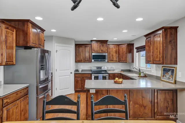 $534,900 | 1021 Ballard Lane, Kimberly, ID 83341