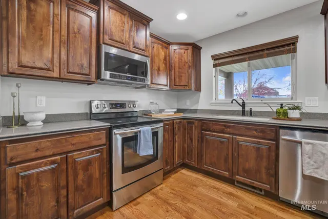 $534,900 | 1021 Ballard Lane, Kimberly, ID 83341