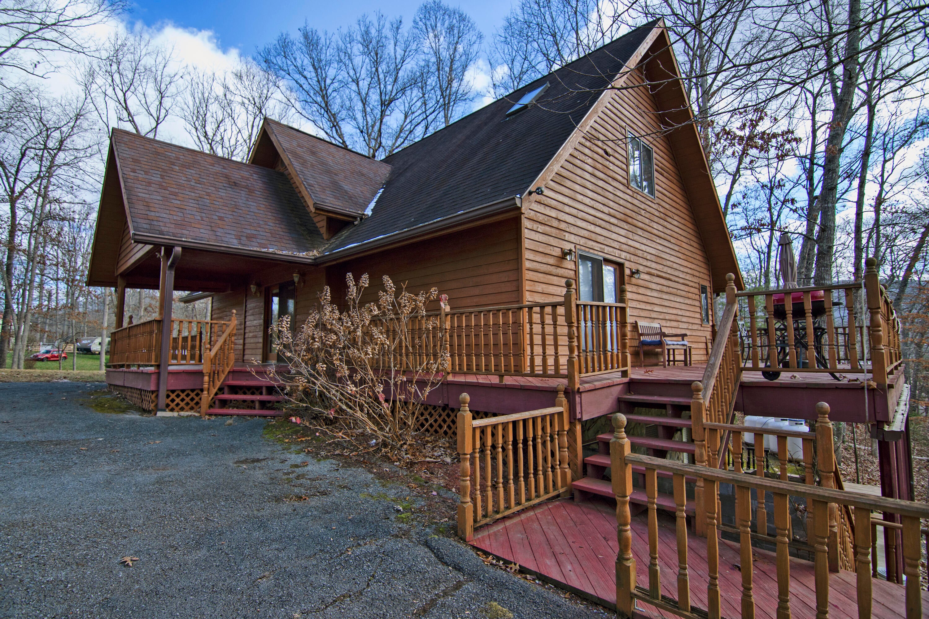 2148 Stone House Road Caldwell, WV 24925 - Photo 76 of 82 Gallery Image 76