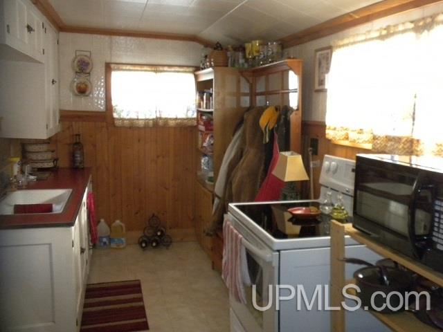 1105 Tilden Road Bessemer, MI 49911 - Photo 2 of 20 Gallery Image 2