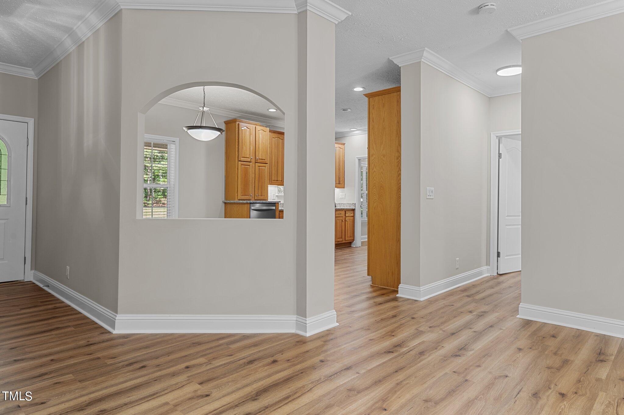 145 Ridgewood Road Youngsville, NC 27596 - Photo 12 of 44 22-web-or-mls-DSC_7153