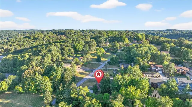 $299,000 | 9860 Neuhart Boulevard, Wexford, PA 15090