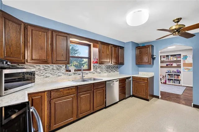 $299,000 | 9860 Neuhart Boulevard, Wexford, PA 15090