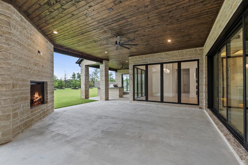 311 Longview Place Heath, TX 75032 - Photo 26 of 35
