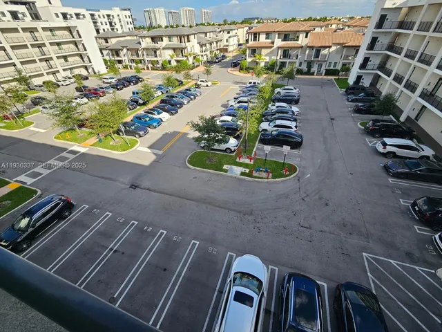 a view of a storage & utility room