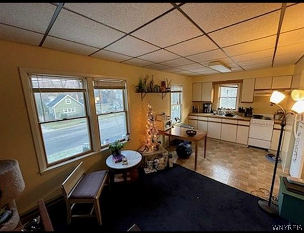 175 Main Street Newstead, NY 14001 - Photo 12 of 17 upper kitchen