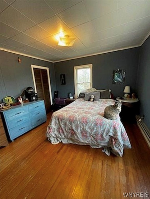 175 Main Street Newstead, NY 14001 - Photo 14 of 17 upper bedroom